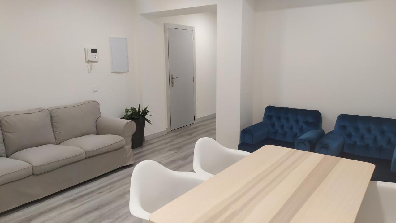 אוביידו Mirrooms מראה חיצוני תמונה