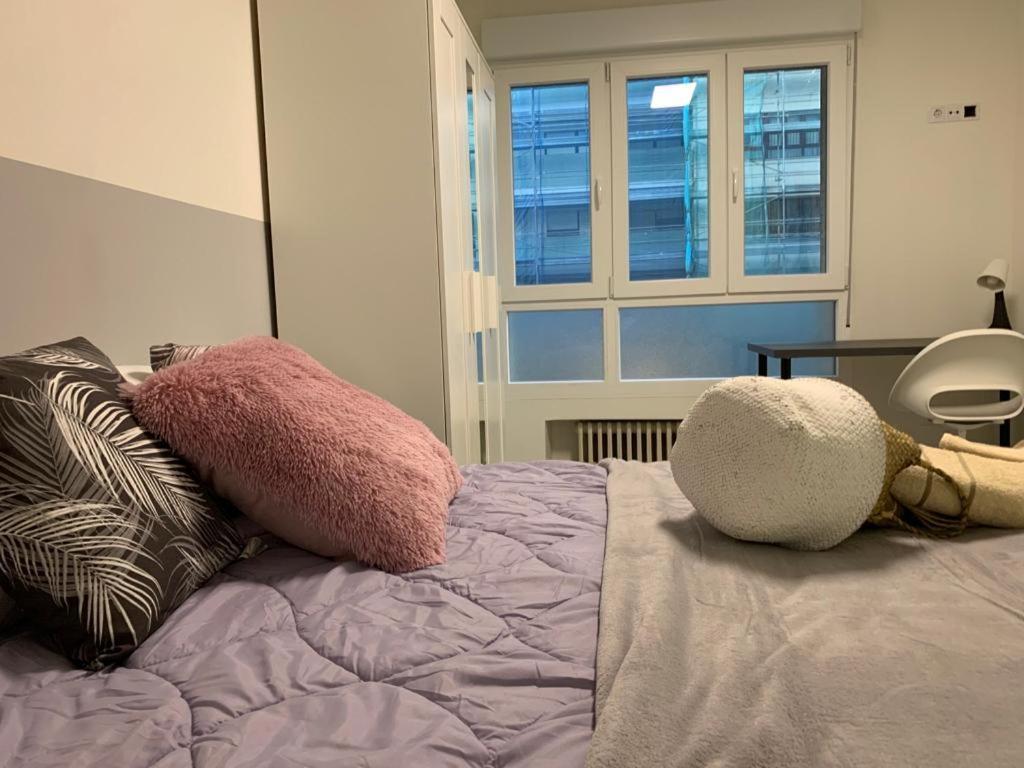 אוביידו Mirrooms מראה חיצוני תמונה
