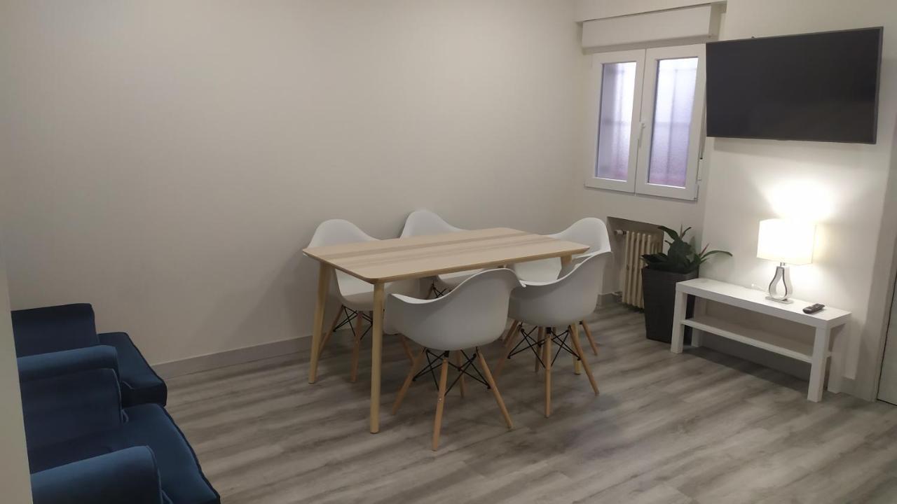 אוביידו Mirrooms מראה חיצוני תמונה