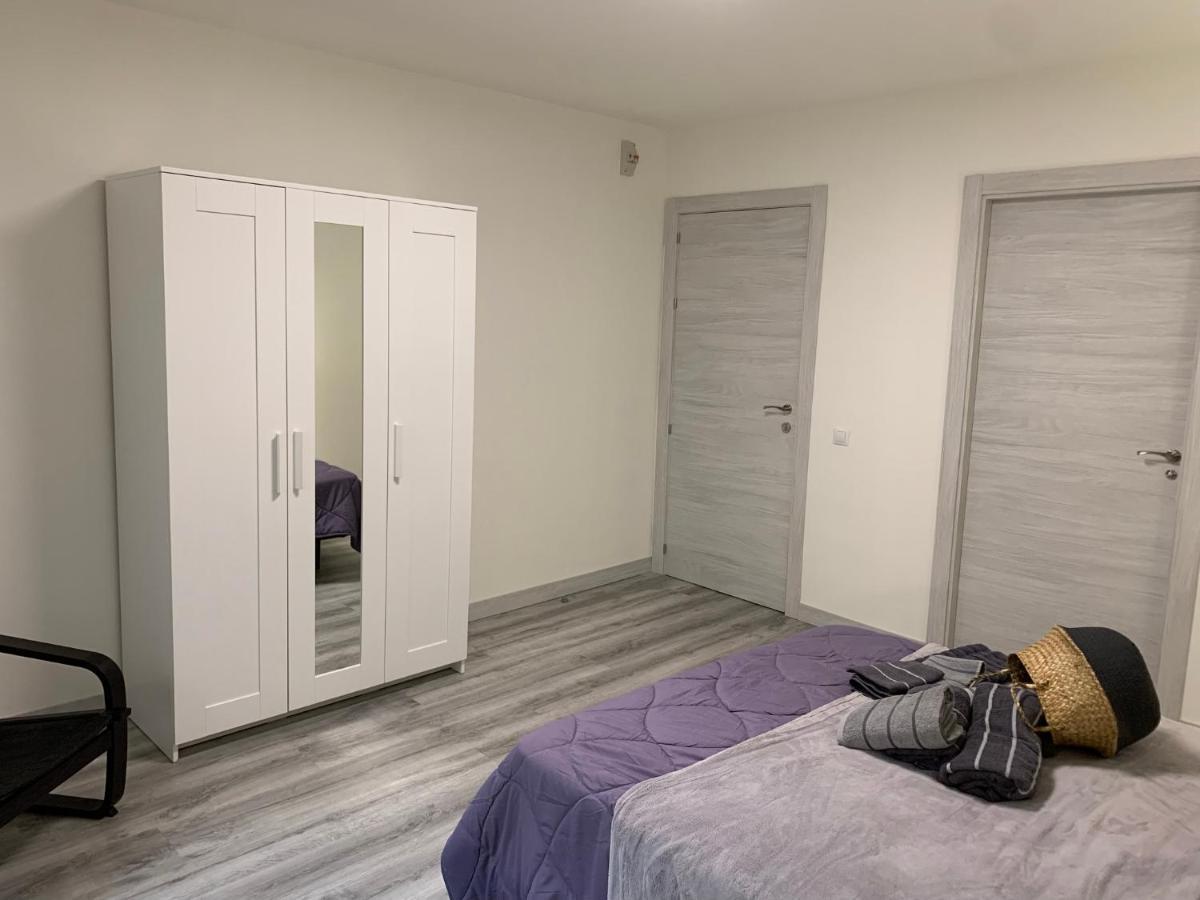אוביידו Mirrooms מראה חיצוני תמונה